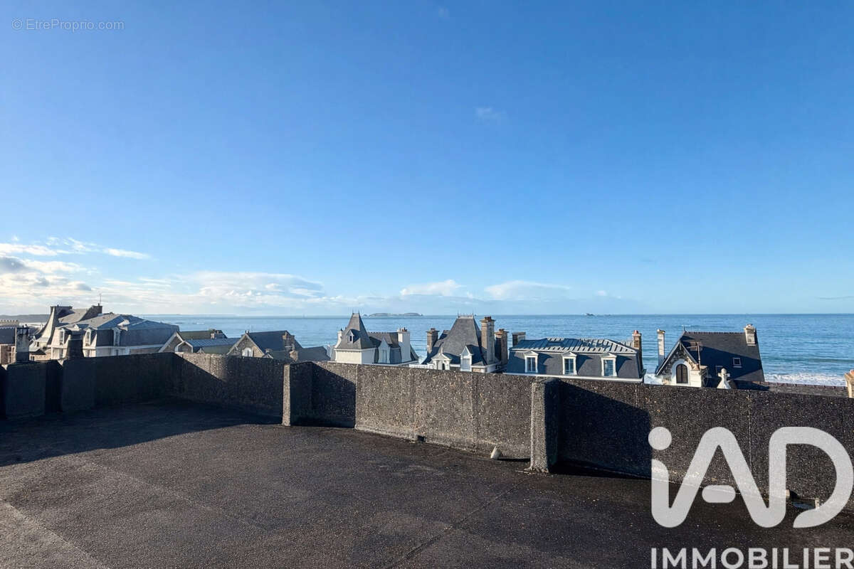 Photo 2 - Appartement à SAINT-MALO