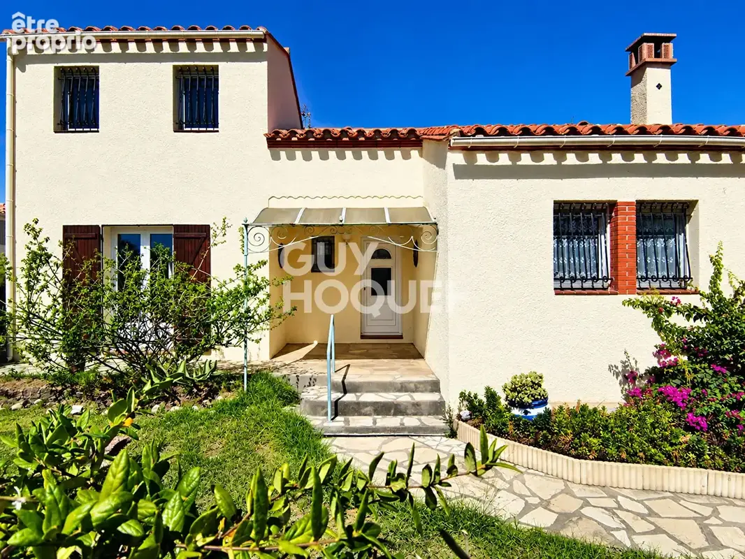 Photo Maison à Saint-Cyprien au prix de 375 000€