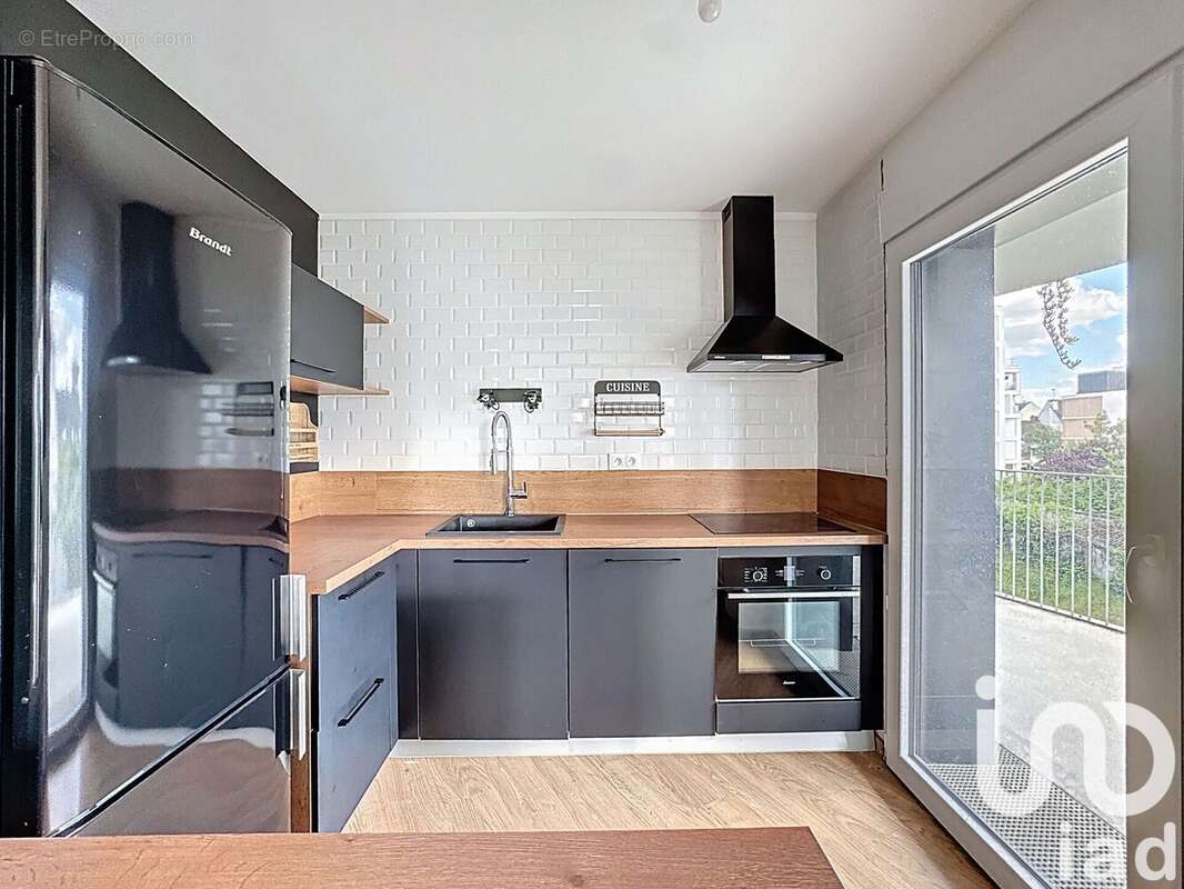 Photo 5 - Appartement à RENNES