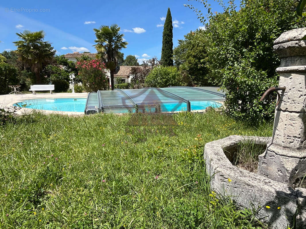 Maison à ROSIERES