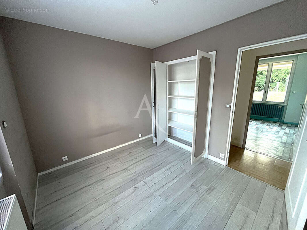 Maison à CHATEAU-RENAULT