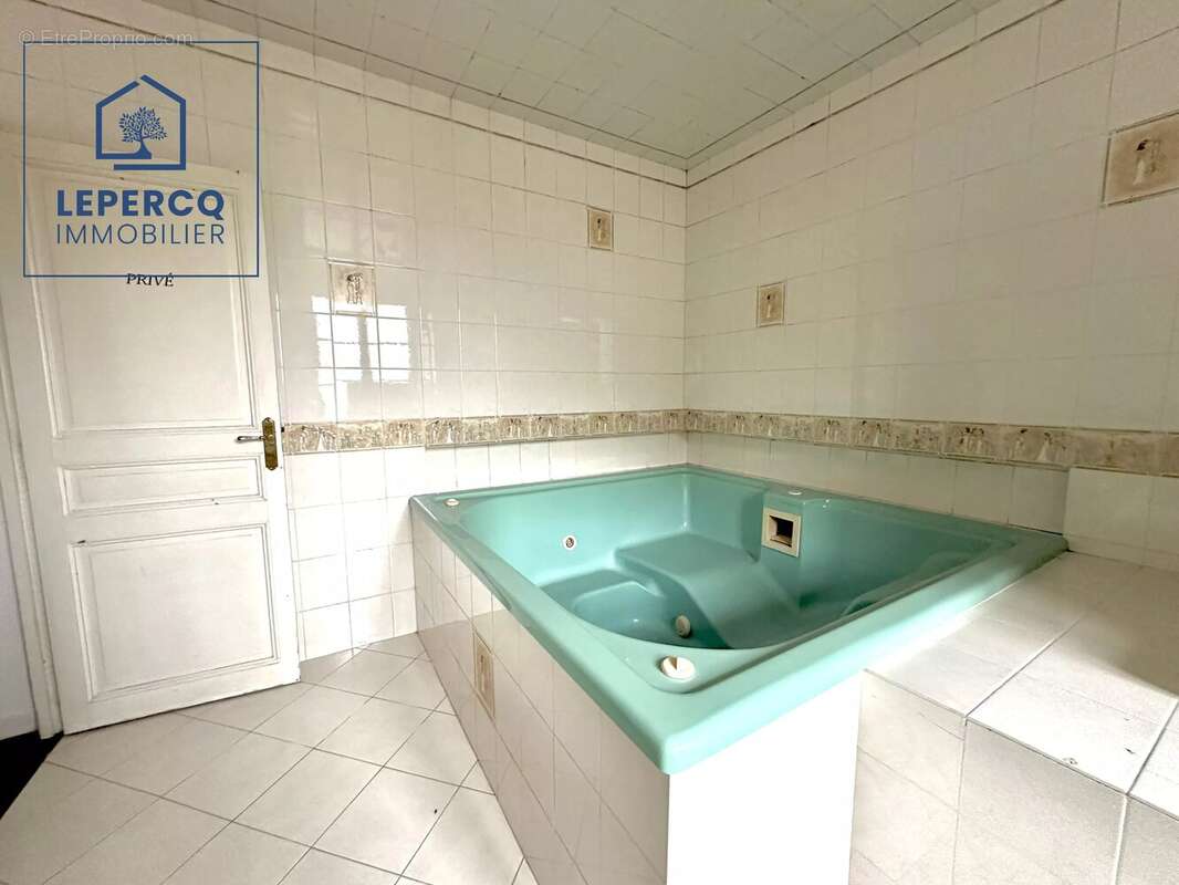 Appartement à SOISSONS