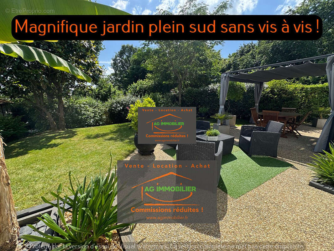 Maison à LA CHAPELLE-DES-FOUGERETZ