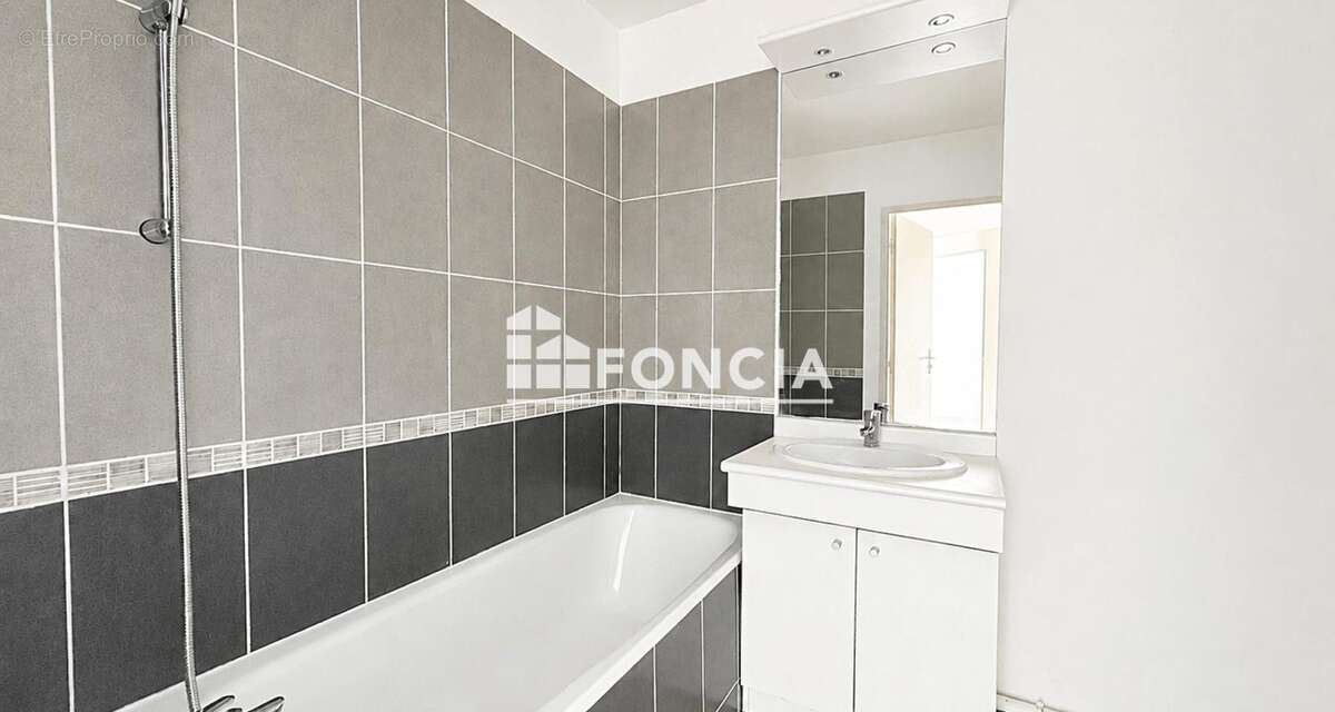 Appartement à CASTELNAU-LE-LEZ