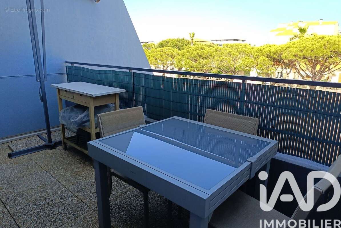 Photo 3 - Appartement à LE BARCARES