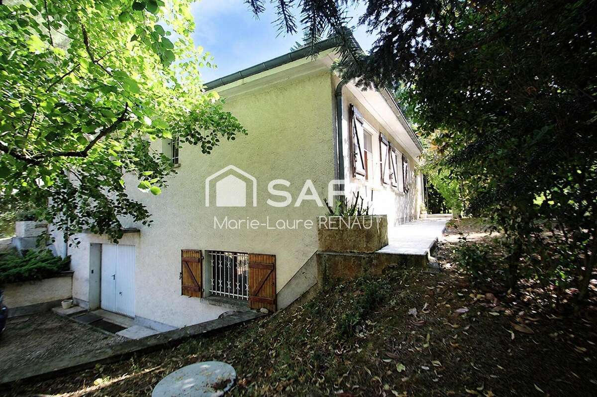 Maison 136 m² à Briatexte  - photo 5