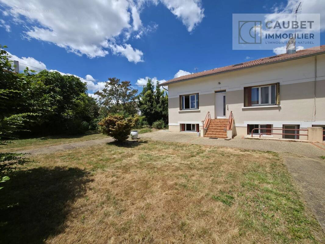 Appartement à TARBES