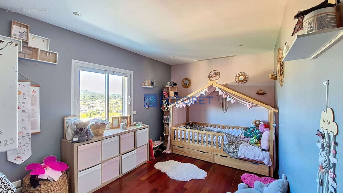 Maison à MARSEILLE-11E