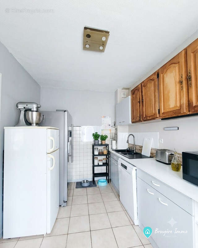 Maison 80 m² à Saint-Michel  - photo 2
