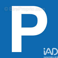 Parking 10 m² à Issy-Les-Moulineaux  - photo 2