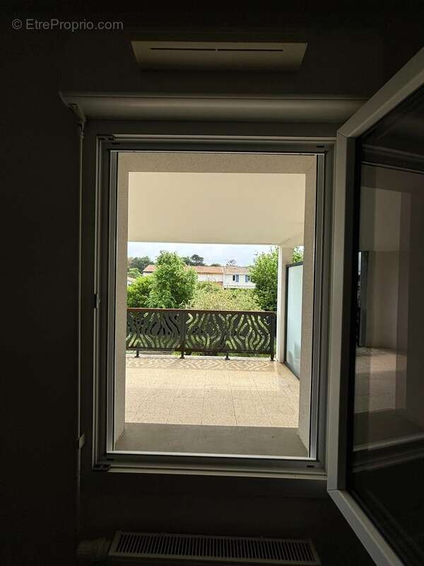 Appartement à BOUCAU