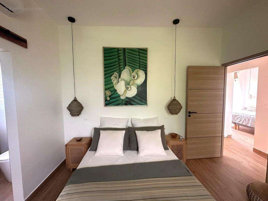 Maison à SAINTE-ANNE