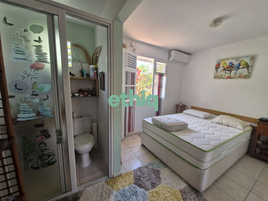 Maison à SAINTE-ANNE