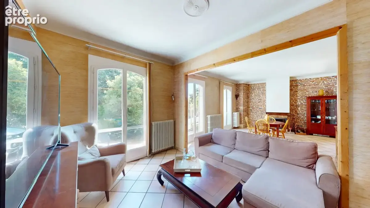 Maison 5 pièces 170 m² à vendre à Grenade (31330) - photo 2