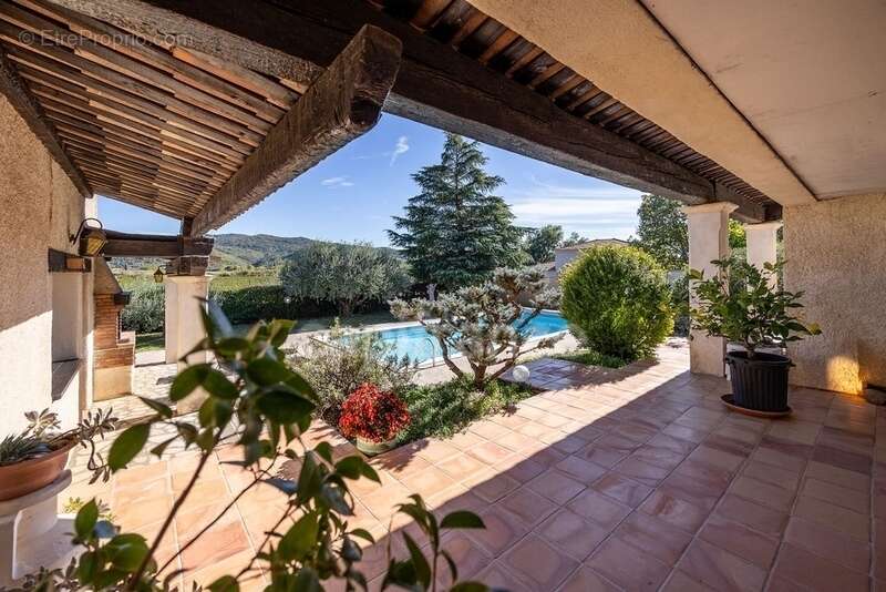 Maison à SAINT-GERMAIN