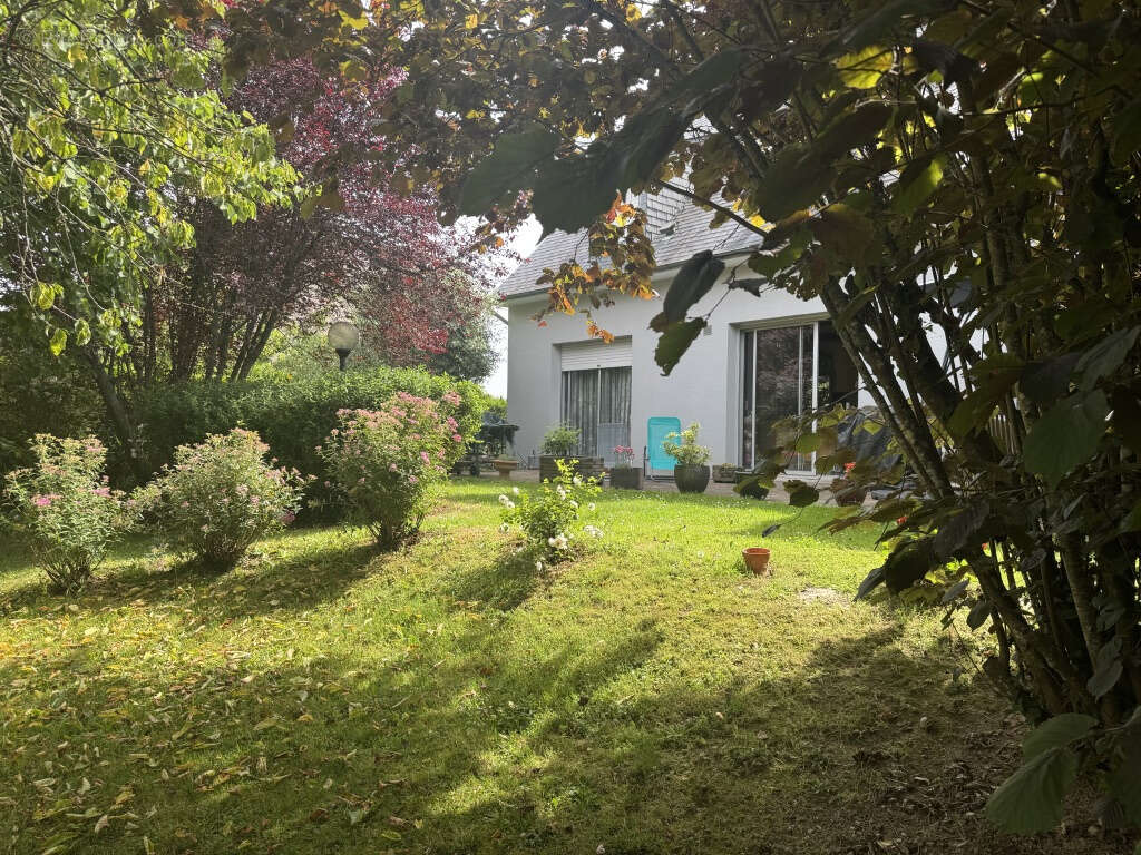 Pavillon sur sous sol Laval - photo 18