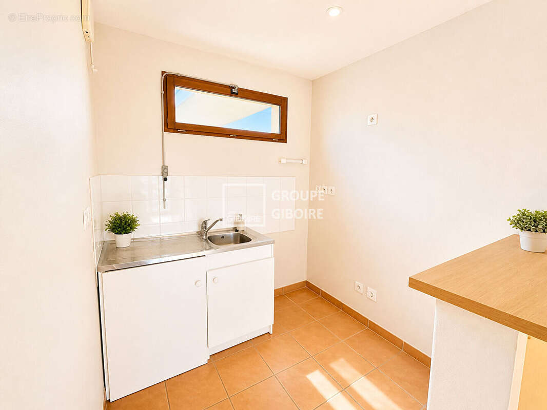 Appartement à PACE