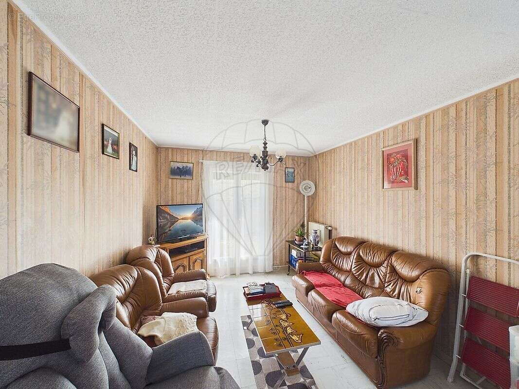 Maison à HAUDAINVILLE