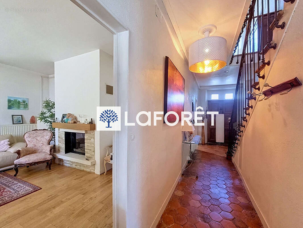 Maison de caractère proche NANGIS - photo 2