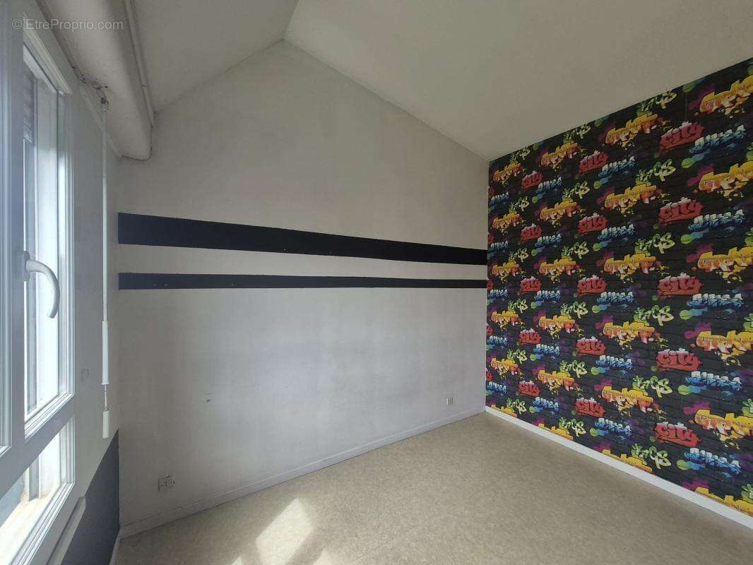 Appartement à VILLEFONTAINE