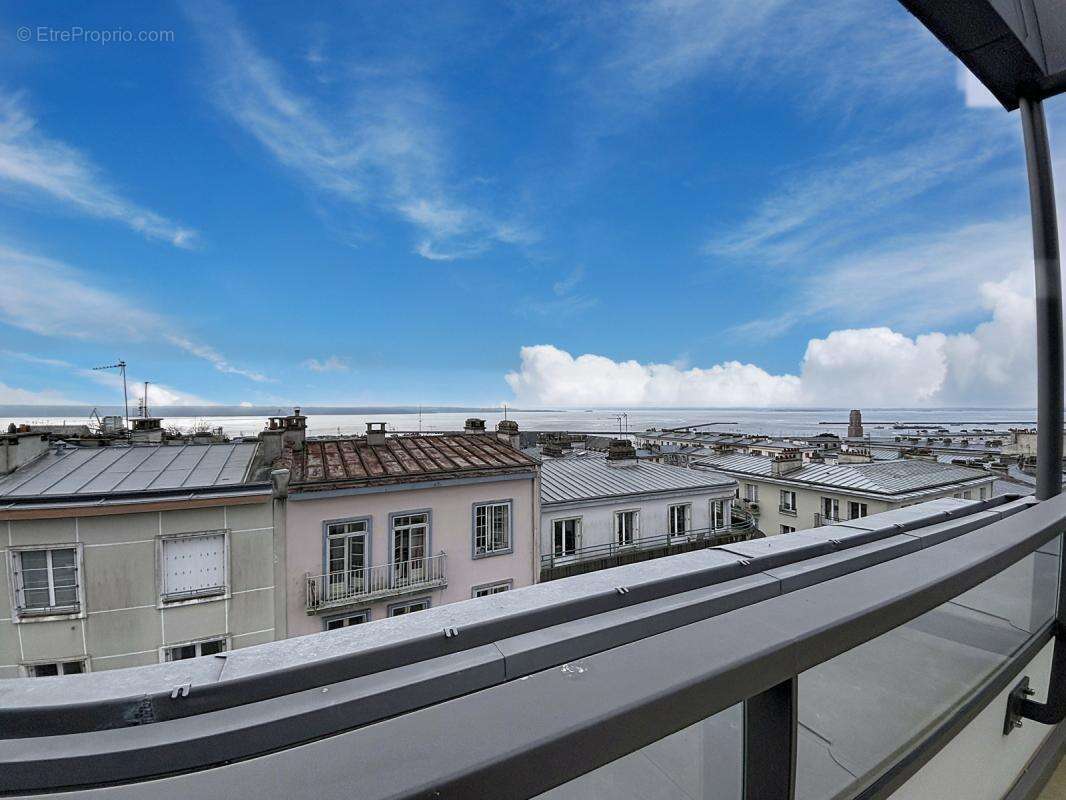 Appartement à BREST