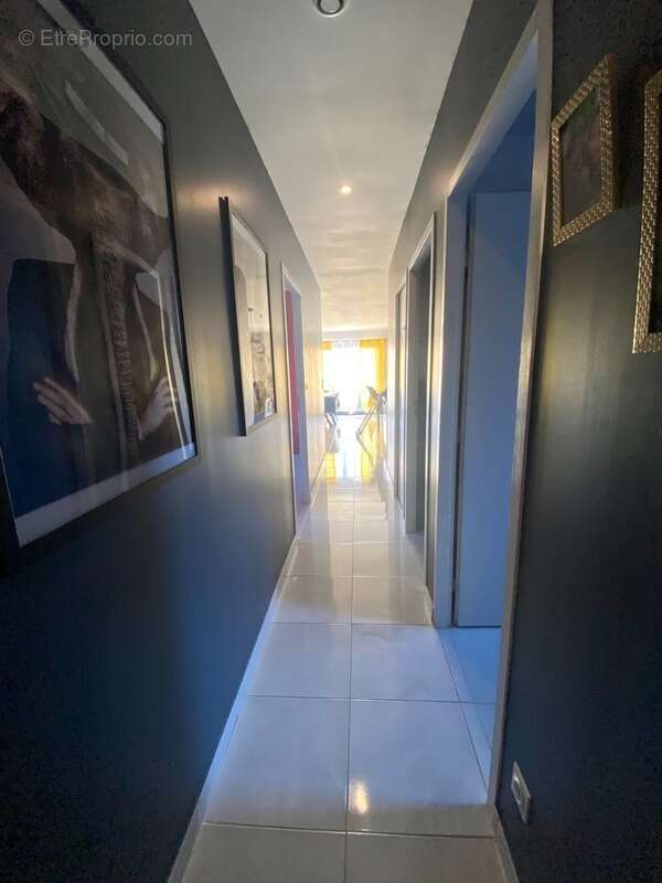 Maison à RION-DES-LANDES