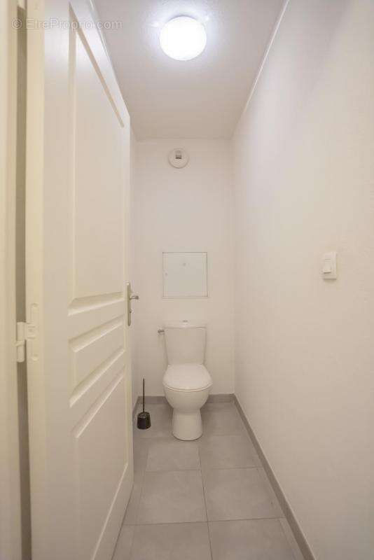 Appartement à BEAUMETTES