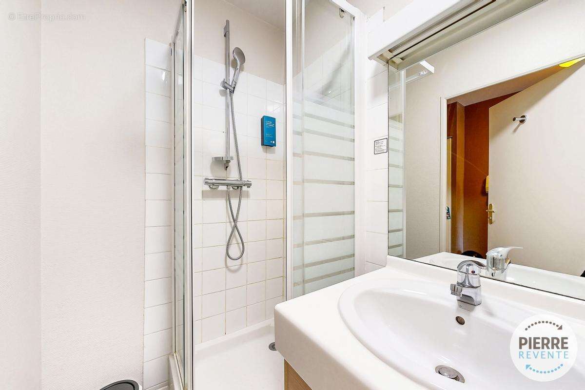 Nantes : Idéal investissement locatif - photo 8