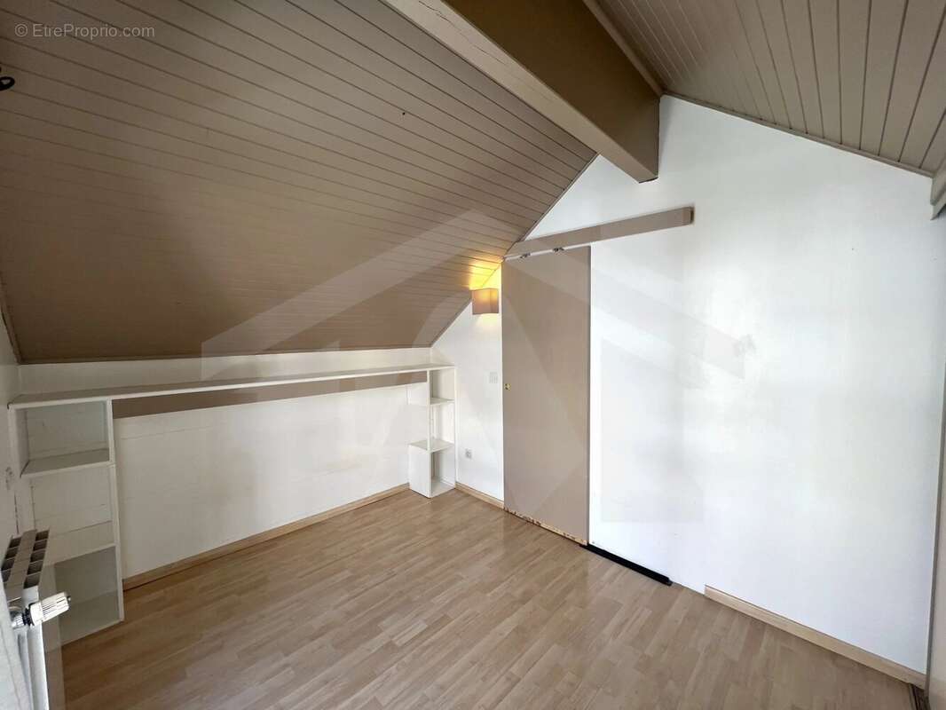 Maison à GRENOBLE