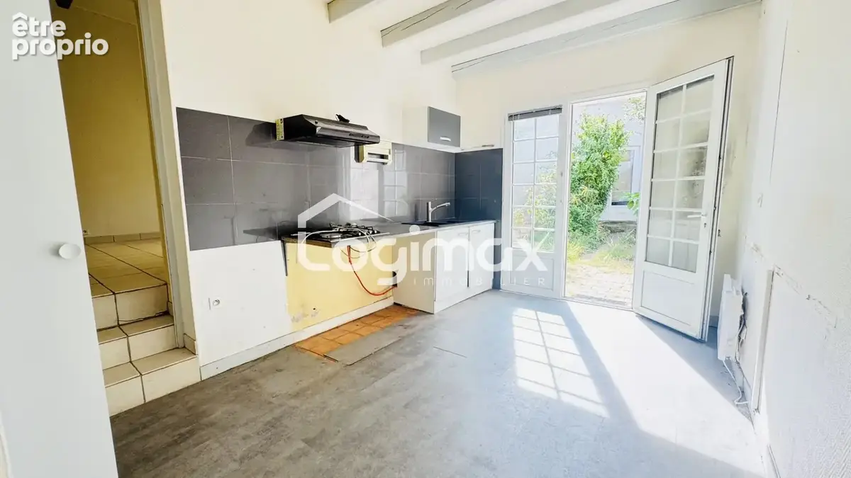 Maison 6 pièces 150 m² à vendre à La Rochelle (17000) - photo 5