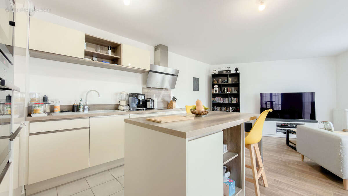 Appartement à YERRES