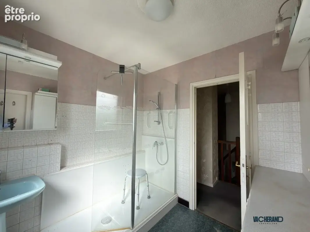 Maison 5 pièces 135 m² à vendre à Ronchin (59790) - photo 9