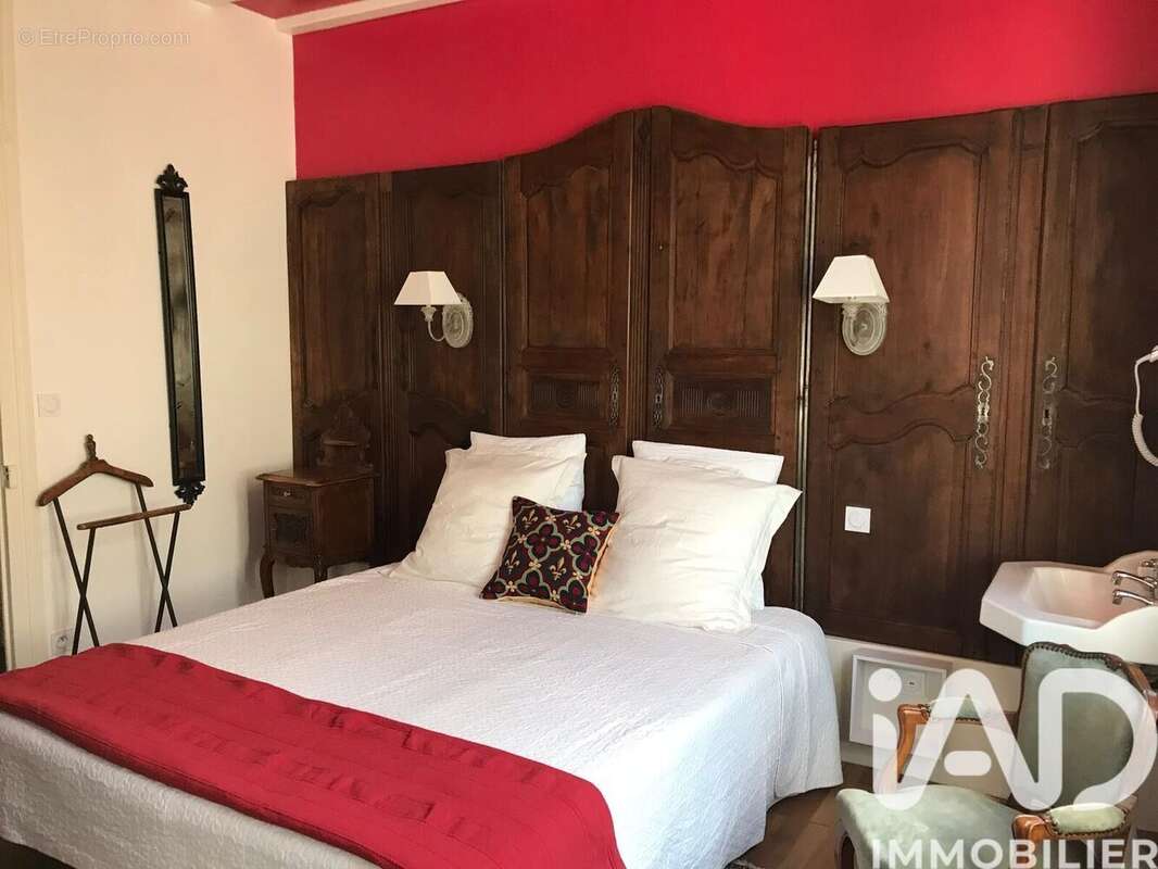 Photo 5 - Maison à AMBOISE