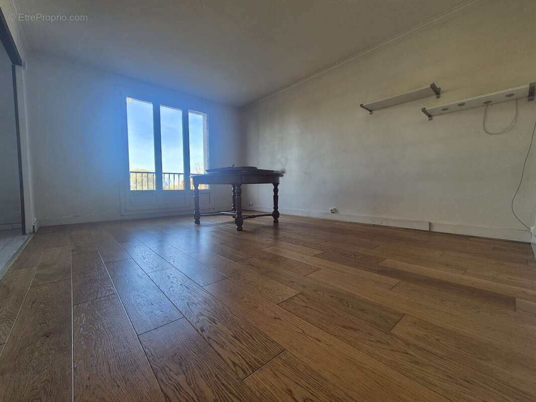 Appartement à BAGNEUX