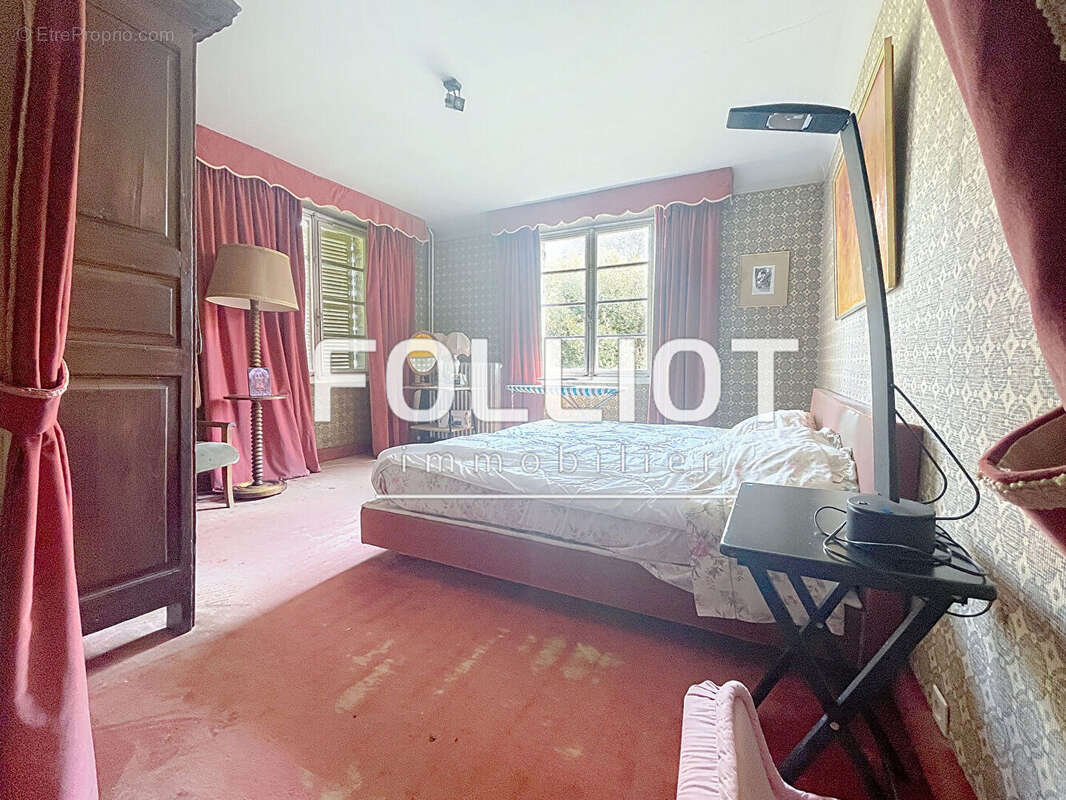 Maison à SAINT-ANDRE-DE-L&#039;EPINE