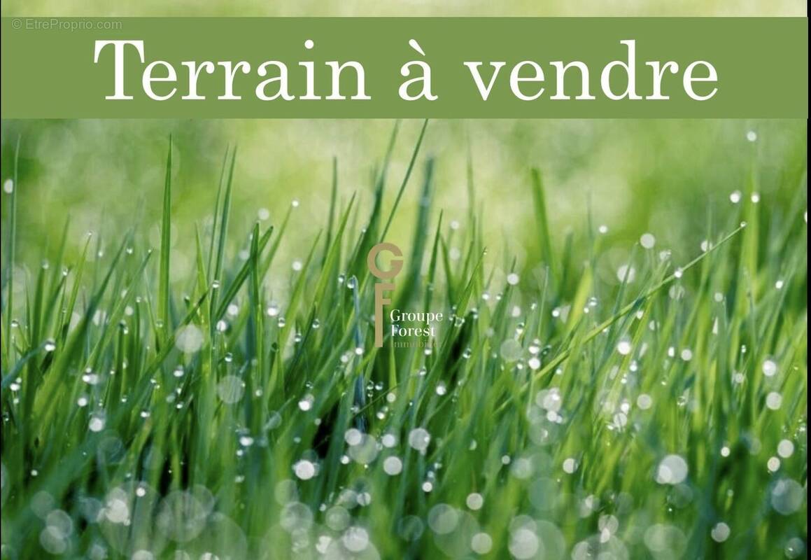 Terrain à BONDUES
