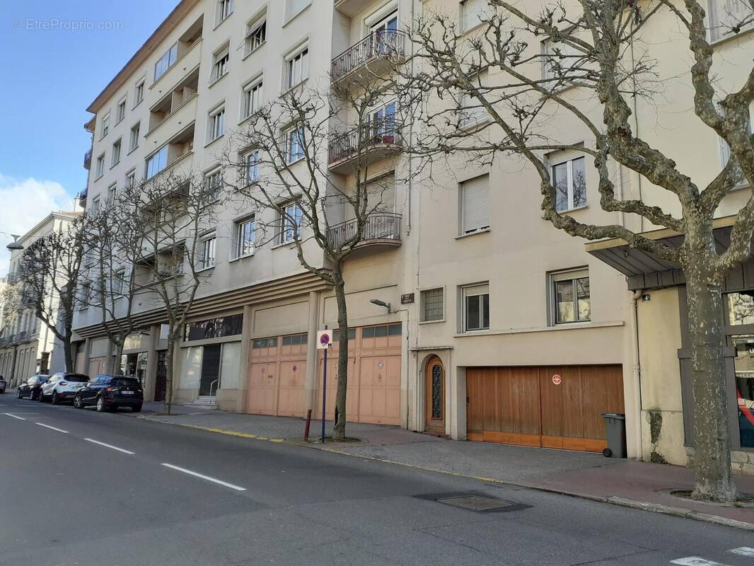 Photo 1 - Appartement à SAINT-CHAMOND