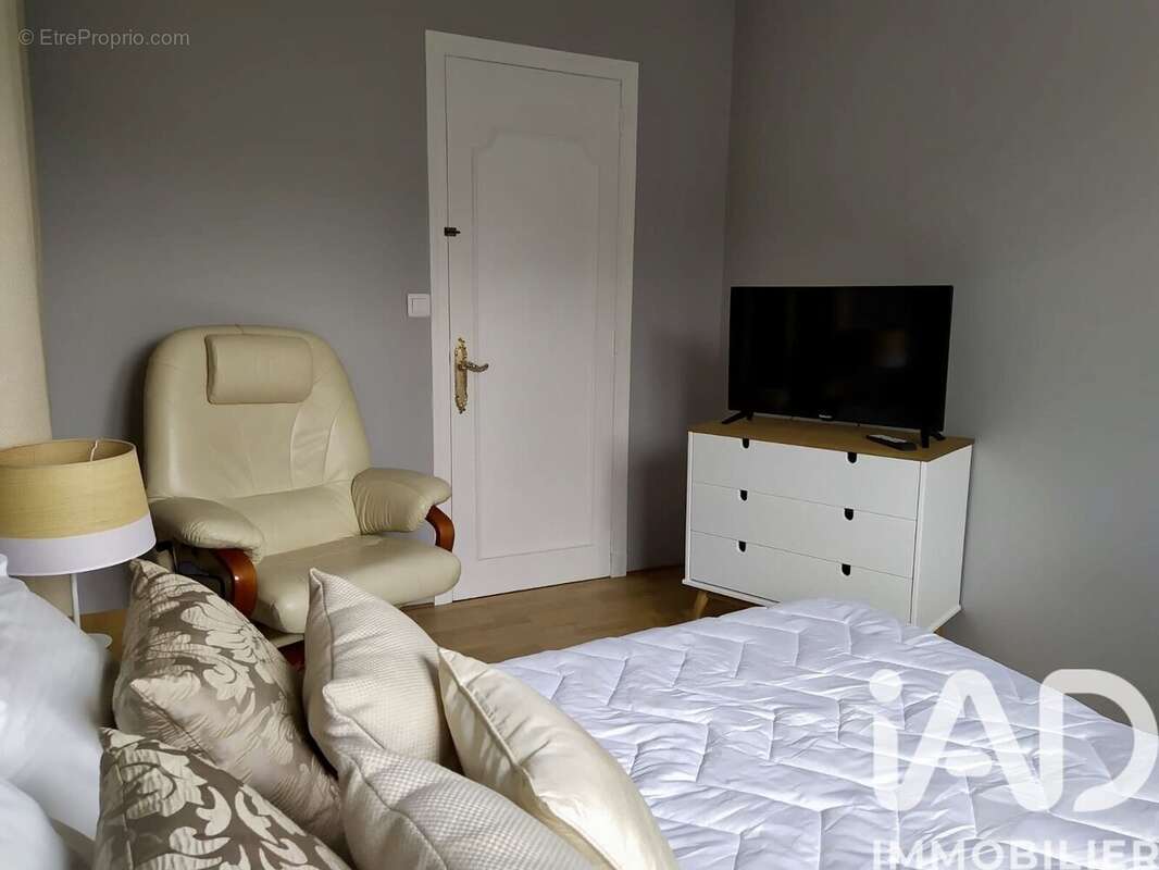 Photo 4 - Maison à GAGNY