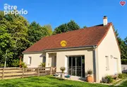 Maison à MONTRICHARD