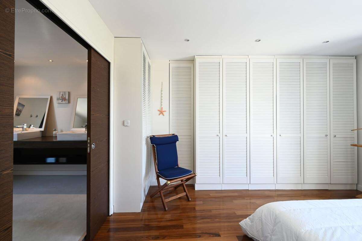 Maison à SAINT-MARTIN-DE-RE