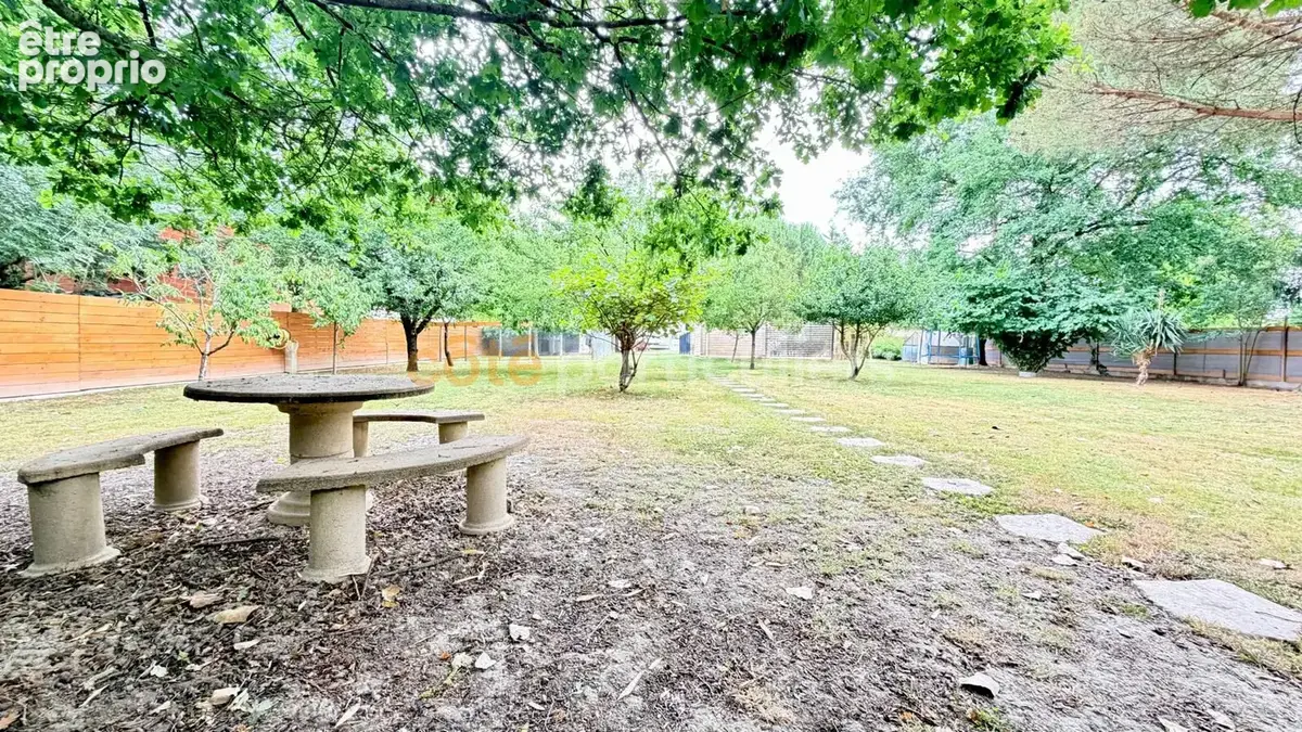 Maison 7 pièces 160m², avec piscine - photo 15