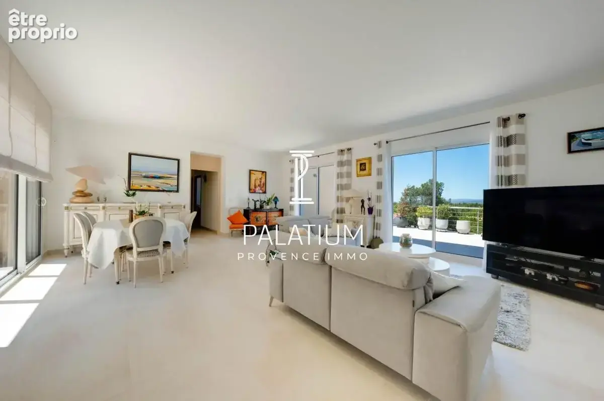 Maison T4 de 2016 - 233m² sur terrain de 1000m² - photo 7