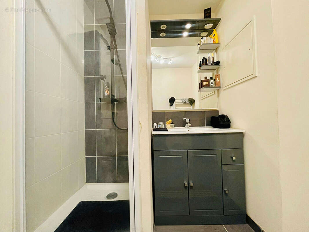 Appartement à SAINT-APOLLINAIRE