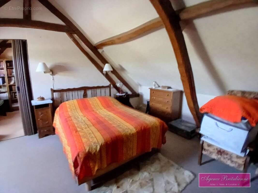 Maison 103 m² à Breteuil  - photo 6