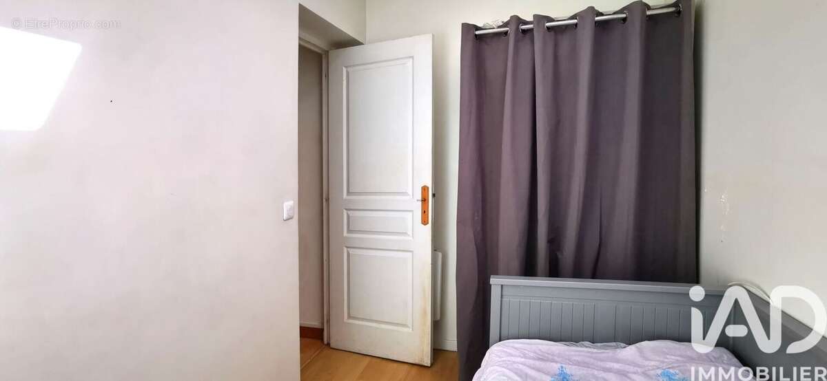 Photo 5 - Maison à ARGENTEUIL