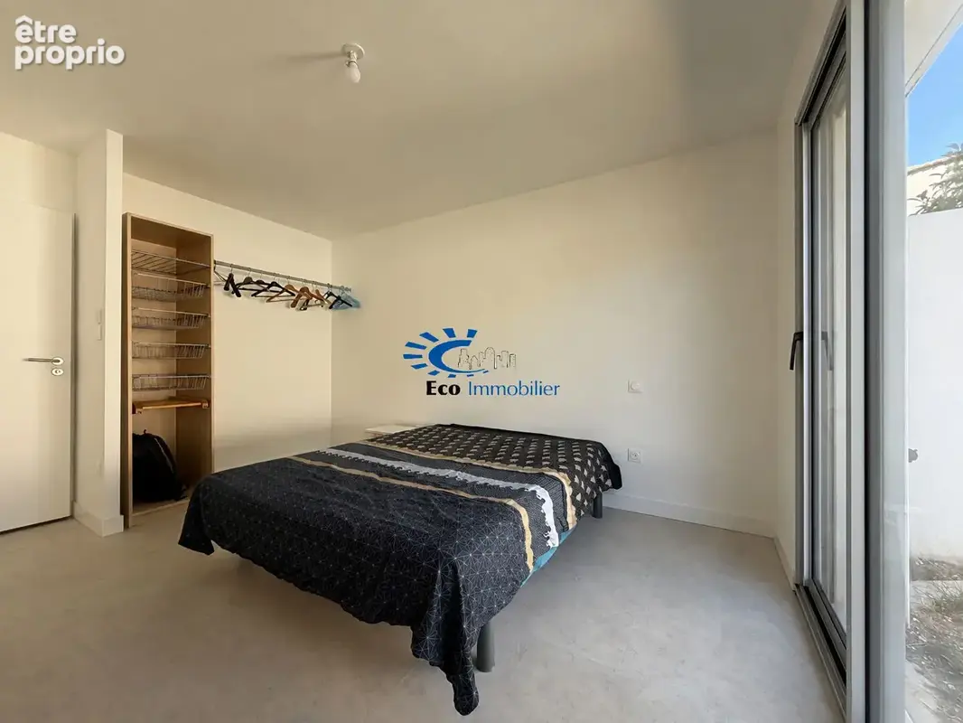 Perigny maison neuve 120 m² 4 chambres garage piscine parking - photo 11