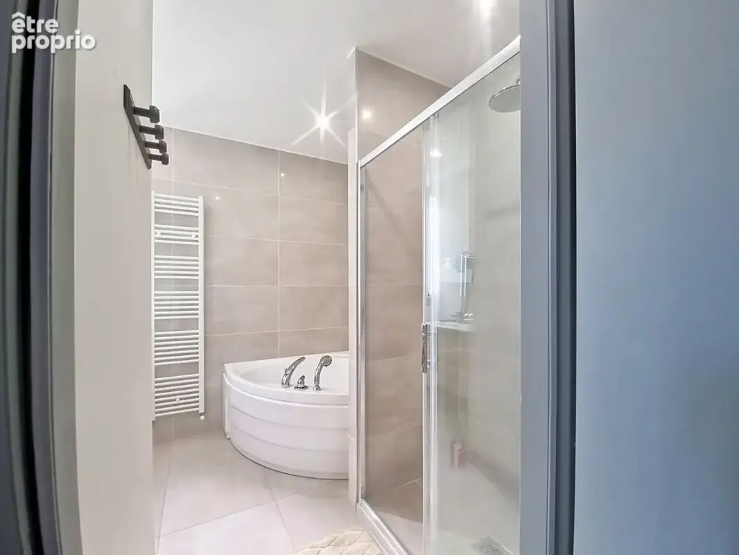 Belle Maison rénovée de 150 m2 -  Chartreuse - photo 18
