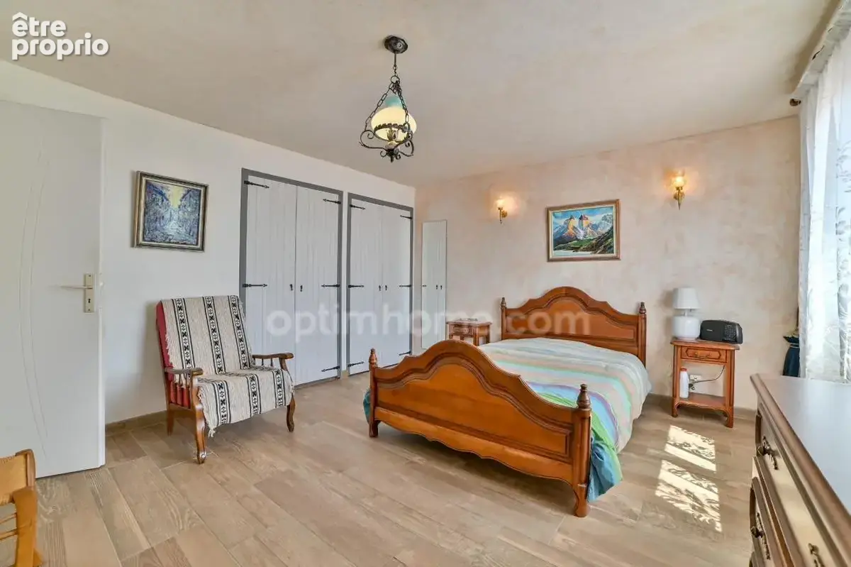 Maison à vendre 4 pièces VEYNES (05) - photo 9