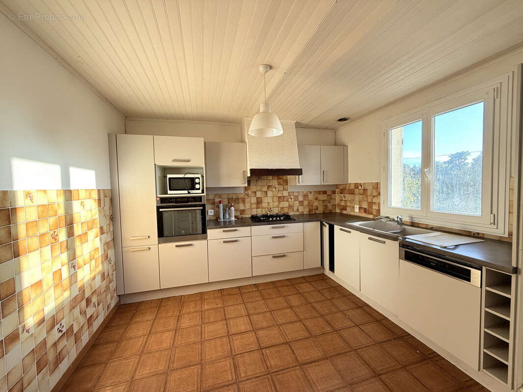 Maison à MONTPELLIER