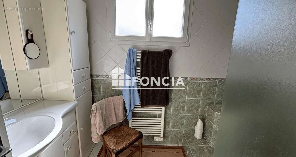 Maison à SAINT-JEAN-DE-MONTS